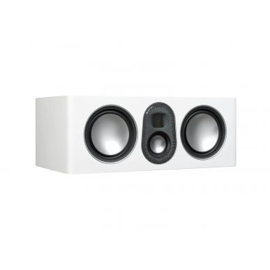 Центральный канал Monitor Audio Gold Series (5G) С250 Satin White